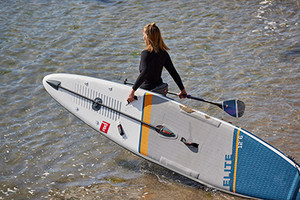 PRIME PADDLE